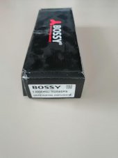 BOSSY CIRCIRLI 3 KADEMELİ MAKAS ÇELİK TAKIM - 6