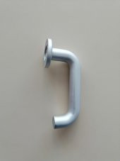 ROZETLİ BÜKÜMLÜ KAPI KOLU ELOKSAL 1015 thumbnail 2