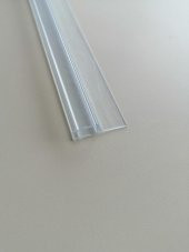 8 MM ŞEFFAF CAM BALKON KANAT HAŞ 200 CM - 3