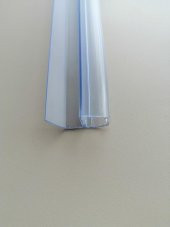 8 MM ŞEFFAF CAM BALKON  KÖŞE VE BALON HAŞ 200 CM - 3