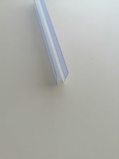 8 MM ŞEFFAF CAM BALKON HAŞ İKİ CAM ARASI 200 CM - 4