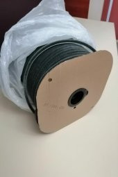 67*1000  KIL FİTİL 1 PAKET 200  MT - 1