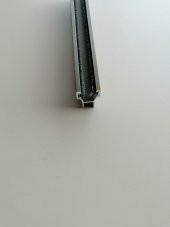 8 MM ALM CAM BALKON ARA HAŞ BRONZ 150 CM - 1