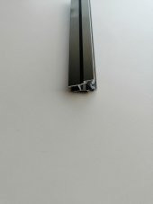 8 MM ALM CAM BALKON ARA HAŞ BRONZ 150 CM - 2