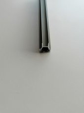 8 MM ALM CAM BALKON ARA HAŞ BRONZ 150 CM - 3