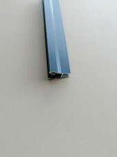 8 MM ALM CAM BALKON ARA HAŞ ANTRASİT GRİ150 CM - 3