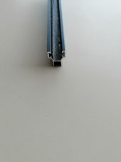8 MM ALM CAM BALKON ARA HAŞ ANTRASİT GRİ150 CM - 4