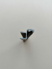 8 MM ALM CAM BALKON KANAT HAŞ  ALTINMEŞE 150 CM - 3