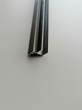 8 MM ALM CAM BALKON KANAT HAŞ BRONZ 200 CM - 2