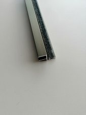 8 MM ALM CAM BALKON KANAT HAŞ BRONZ 200 CM - 3