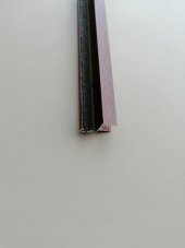 8 MM ALM CAM BALKON KANAT HAŞ  ALTINMEŞE 150 CM - 1