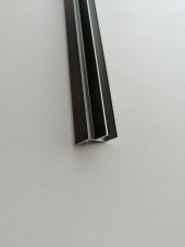 8 MM ALM CAM BALKON KANAT HAŞ BRONZ 200 CM - 4