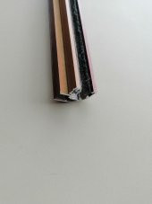 8 MM ALM CAM BALKON KÖŞE  HAŞ ALTINMEŞE 200 CM - 1