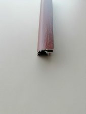 8 MM ALM CAM BALKON KÖŞE  HAŞ ALTINMEŞE 200 CM - 2