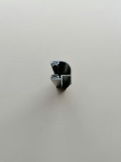 8 MM ALM CAM BALKON KÖŞE  HAŞ BRONZ150 CM - 3