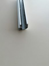 8 MM ALM CAM BALKON KÖŞE  HAŞ ELOKSAL 150 CM - 1