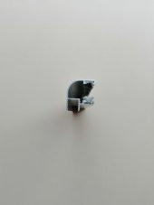 8 MM ALM CAM BALKON KÖŞE  HAŞ ELOKSAL 150 CM - 2