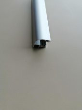 8 MM ALM CAM BALKON KÖŞE  HAŞ ELOKSAL 150 CM - 3