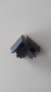 FIRTINA 45 DR KAPAK  ALT  SAĞ SOL SİYAH 300131.1 - 3