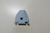 FIRTINA ARA KAPAK GRİ SAĞ 300130.3 - 1