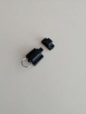 ASAŞ CAM BALKON BASİT KİLİT - 1