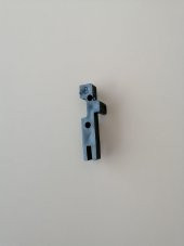 SÜRME C BALKON EŞİKLİ PLST ÇEKME B İÇ - 1