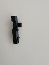 SÜRME C BALKON EŞİKLİ PLST ÇEKME A İÇ - 1