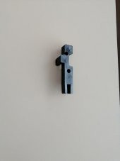 SÜRME C BALKON EŞİKLİ PLST ÇEKME A İÇ - 2