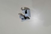 FIRTINA 45 DR KAPAK ÜST  SAĞ SOL GRİ 300131.3 - 2