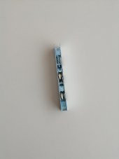 SÜRME C BALKON EŞİKLİ ÇİFTLİ TEKER - 1