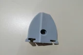 FIRTINA 22,5 DR KAPAK ALT SAĞ SOL GRİ 300133.3 - 1
