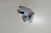 FIRTINA 45 DR KAPAK  ALT  SAĞ SOL GRİ 300131.2 - 3