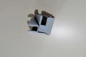 FIRTINA 45 DR KAPAK  ALT  SAĞ SOL GRİ 300131.2 - 1