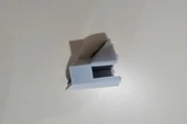 FIRTINA 45 DR KAPAK  ALT  SAĞ SOL GRİ 300131.2 - 5