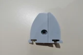 FIRTINA 22,5 DR KAPAK ALT SAĞ SOL GRİ 300133.3 - 2