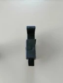 SÜRME C BALKON EŞİKLİ PLSTİK DIŞ  KİLİT GLS-117 - 7
