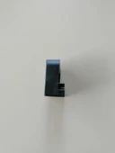 SÜRME C BALKON EŞİKLİ PLSTİK DIŞ  KİLİT GLS-117 - 10