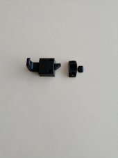 SÜRME C BALKON EŞİKSİZ PLST KİLİT - 1