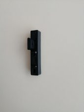 SÜRME C BALKON EŞİKSİZ ÇEKME B DIŞ - 1