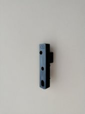 SÜRME C BALKON EŞİKSİZ ÇEKME B DIŞ - 2