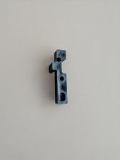 SÜRME C BALKON EŞİKSİZ ÇEKME A İÇ - 1