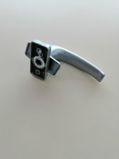 YAYLI EKSENEL SAVIO KAPI KOLU ELOKSAL VM-1020 - 6