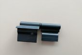 ALDOKS MENTEŞE ANTRASİT GRİ  VM-1047 - 3