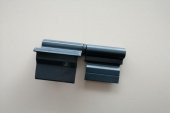 ALDOKS MENTEŞE ANTRASİT GRİ  VM-1047 - 4