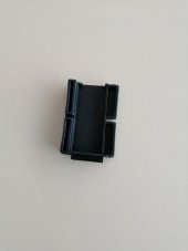 5 Lİ SÜRME C BALKON KÖŞE TAKOZU ALT SAĞ - 1
