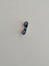 SÜRME C BALKON ÜST TEKER - 2