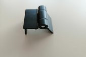 C60 GEÇME MENTEŞE SİYAH  VM-1054 - 3