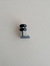 STANDART  1 KALİTE  DÜZ TEKER - 2