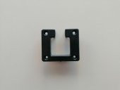 GOLD / FIRTINA  SİYAH CAM BALKON ÇIKIŞ 300135 - 4