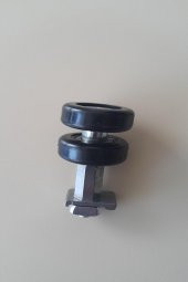 GOLD / FIRTINA METAL TEKER DÜZ 300100 - 1
